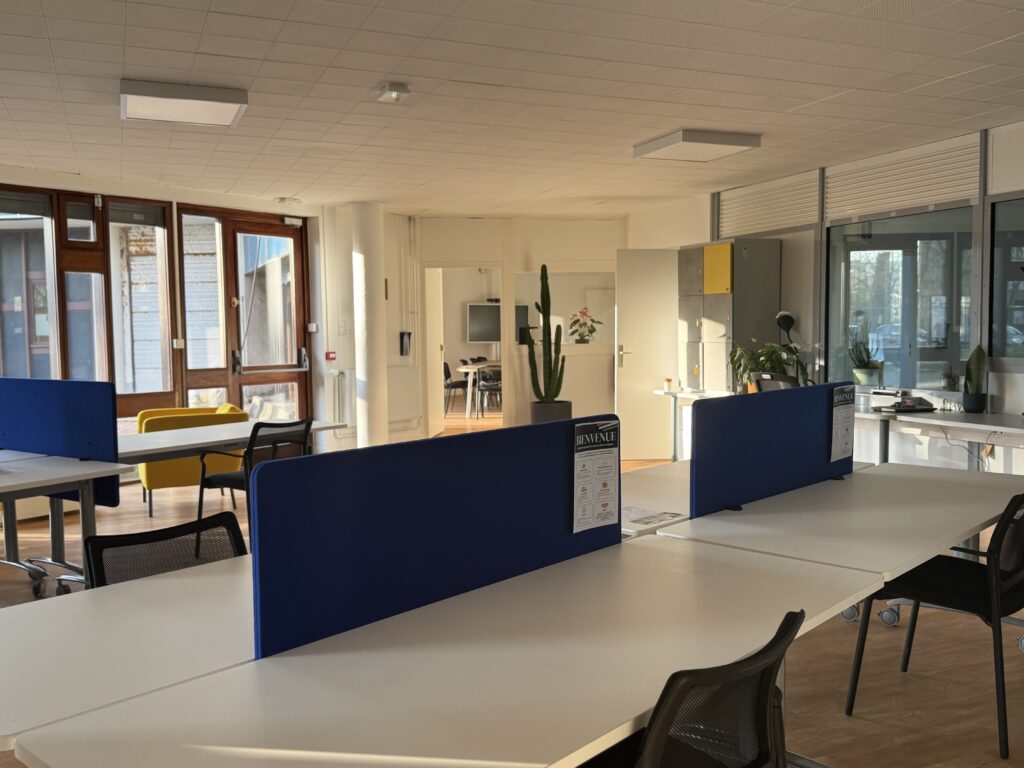Coworking à Boulogne-sur-Mer : 5 raisons d’être plus productif